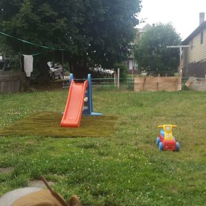 Meet your Posher, Edgar